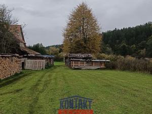 Pronájem chalupy, Čenkov u Bechyně, 70 m2