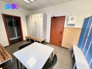 Pronájem obchodního prostoru, Ostrava, Sokolská třída, 181 m2