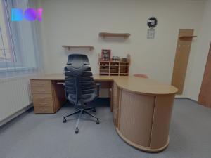 Pronájem obchodního prostoru, Ostrava, Sokolská třída, 181 m2