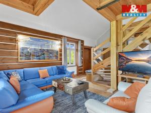 Prodej rodinného domu, Dětřichov, 95 m2