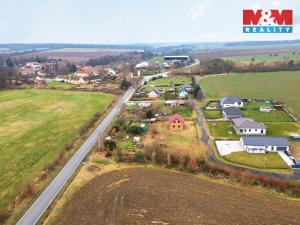 Prodej rodinného domu, Lochousice, 160 m2