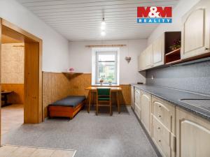 Prodej chalupy, Jedlová, 75 m2