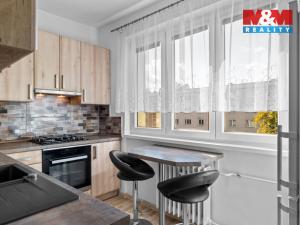 Prodej bytu 2+1, Kladno - Kročehlavy, Havanská, 56 m2