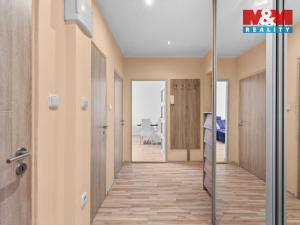 Prodej bytu 2+1, Kladno - Kročehlavy, Havanská, 56 m2