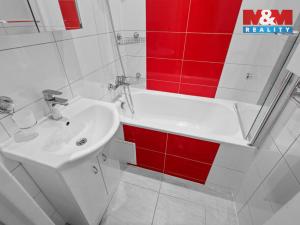Prodej bytu 2+1, Kladno - Kročehlavy, Havanská, 56 m2