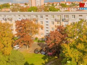 Prodej bytu 2+1, Žatec, Podměstí, 53 m2