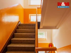 Prodej bytu 2+1, Žatec, Podměstí, 53 m2