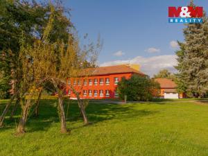 Prodej bytu 2+1, Žatec, Podměstí, 53 m2