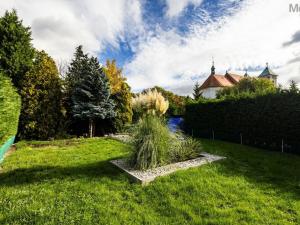Prodej rodinného domu, Litvínov - Horní Litvínov, Rooseveltova, 277 m2