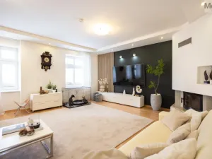 Prodej rodinného domu, Litvínov - Horní Litvínov, Rooseveltova, 277 m2