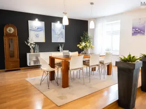 Prodej rodinného domu, Litvínov - Horní Litvínov, Rooseveltova, 277 m2