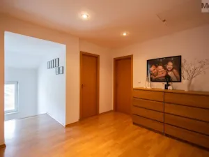 Prodej rodinného domu, Litvínov - Horní Litvínov, Rooseveltova, 277 m2