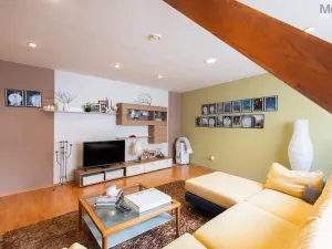 Prodej rodinného domu, Litvínov - Horní Litvínov, Rooseveltova, 277 m2