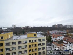 Prodej bytu 3+1, Praha - Žižkov, Na rovnosti, 77 m2
