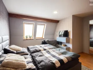 Prodej obchodního prostoru, Litvínov - Horní Litvínov, Rooseveltova, 277 m2