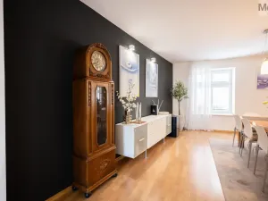 Prodej obchodního prostoru, Litvínov - Horní Litvínov, Rooseveltova, 277 m2