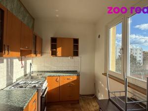 Pronájem bytu 2+1, Kadaň, Chomutovská, 53 m2