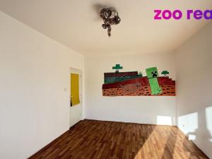 Pronájem bytu 2+1, Kadaň, Chomutovská, 53 m2