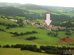 Prodej bytu 3+1, Hartmanice, 61 m2