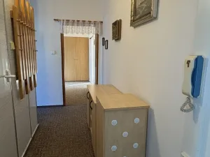 Prodej bytu 3+1, Hartmanice, 61 m2