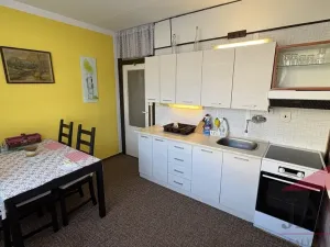 Prodej bytu 3+1, Hartmanice, 61 m2