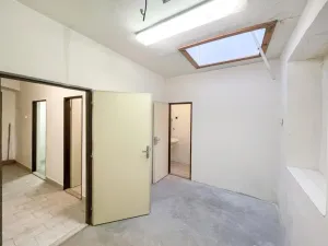 Prodej obchodního prostoru, Volyně, Palackého, 200 m2