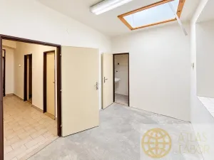 Prodej obchodního prostoru, Volyně, Palackého, 200 m2