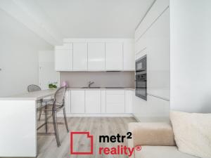 Pronájem bytu 2+kk, Olomouc, Loudova, 57 m2