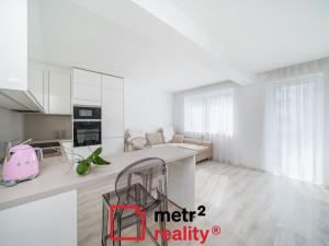 Pronájem bytu 2+kk, Olomouc, Loudova, 57 m2