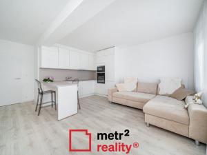 Pronájem bytu 2+kk, Olomouc, Loudova, 57 m2