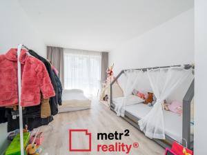 Pronájem bytu 2+kk, Olomouc, Loudova, 57 m2