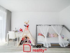 Pronájem bytu 2+kk, Olomouc, Loudova, 57 m2