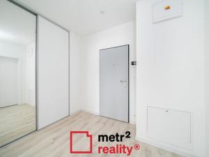 Pronájem bytu 2+kk, Olomouc, Loudova, 57 m2