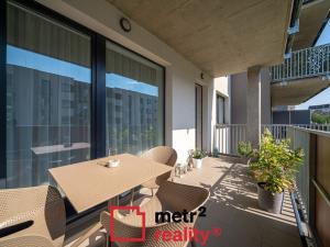 Pronájem bytu 2+kk, Olomouc, Loudova, 57 m2