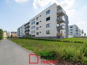 Pronájem bytu 2+kk, Olomouc, Loudova, 57 m2