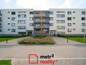 Pronájem bytu 2+kk, Olomouc, Loudova, 57 m2