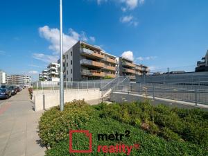 Pronájem bytu 2+kk, Olomouc, Loudova, 57 m2