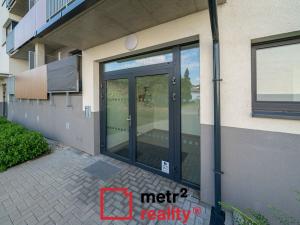 Pronájem bytu 2+kk, Olomouc, Loudova, 57 m2