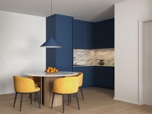 Prodej bytu 2+kk, Praha, náměstí Jiřího z Lobkovic, 65 m2