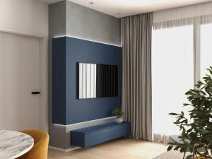 Prodej bytu 2+kk, Praha, náměstí Jiřího z Lobkovic, 65 m2