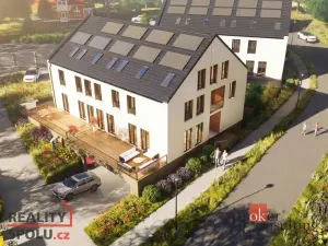 Prodej bytu 4+kk, Ostrava - Michálkovice, Československé armády, 92 m2