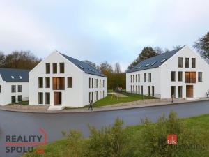 Prodej bytu 3+kk, Ostrava - Michálkovice, Československé armády, 97 m2