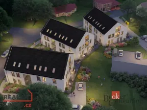 Prodej bytu 3+kk, Ostrava - Michálkovice, Československé armády, 97 m2