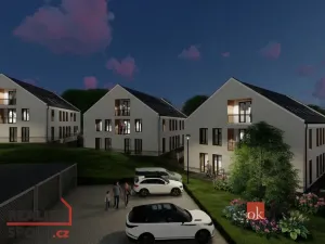 Prodej bytu 3+kk, Ostrava - Michálkovice, Československé armády, 97 m2