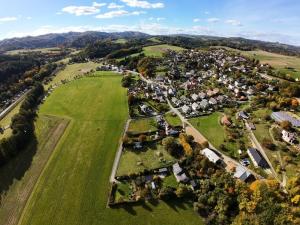 Prodej pozemku pro bydlení, Nemile, 4004 m2