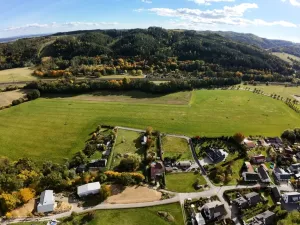 Prodej pozemku pro bydlení, Nemile, 4004 m2