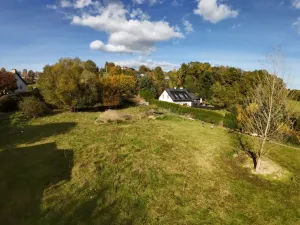 Prodej pozemku pro bydlení, Nemile, 4004 m2