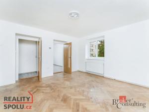 Prodej bytu 2+1, Nový Bydžov, Julia Fučíka, 65 m2