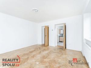 Prodej bytu 2+1, Nový Bydžov, Julia Fučíka, 65 m2