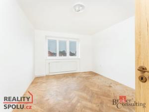 Prodej bytu 2+1, Nový Bydžov, Julia Fučíka, 65 m2